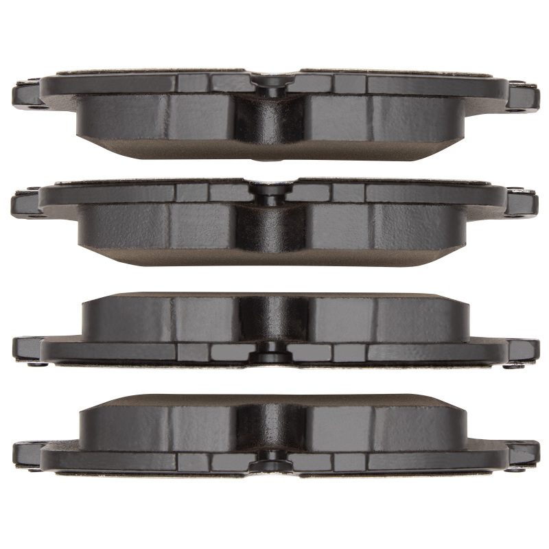 Land Rover Defender 90 Brake Pads - Rear - R1 Concepts - Optimum OE - `18-`25